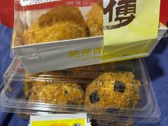 -鲍师傅糕点(五角场店)