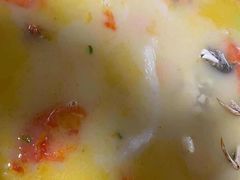 -逸林轩中餐厅(中信泰富朱家角锦江酒店)