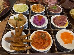 -楠火锅(龙阳广场店)