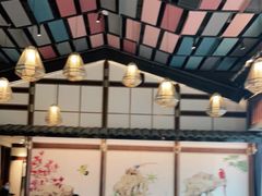 大堂-江南厨子(万象天地店)