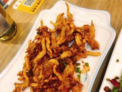 -小四川菜馆(托乐嘉店)