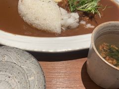 -CURRY YA 熟成咖哩專門店(深圳湾万象城店)