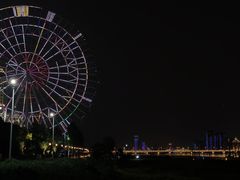 -南昌之星摩天轮