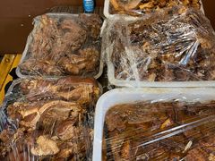 -聚首堂·特色小吃·肘子(什刹海德胜门店)