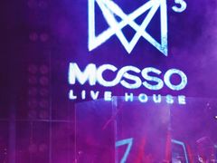-MOSSO·Liveshow(M3香港广场店)