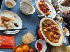 -闽海肴(北辰荟店)