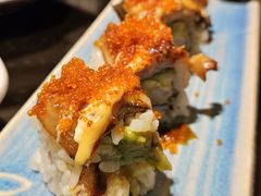 真命天子卷-昱匠·日本料理(金融街店)