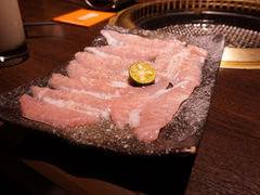 橘焱胡同烧肉夜食(虹梅店)-橘焱胡同烧肉夜食(BFC外滩金融中心店)
