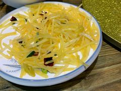 -POLO小馆·老南京菜(解放路店)