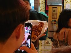 -妈咪鸡蛋仔(尖沙咀东分店)