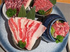 -炉太郎日式烧肉店(华贸店)