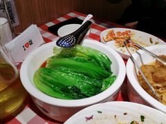 -西贝莜面村(当代商城店)