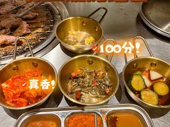 -西塔老太太泥炉烤肉(虹桥南丰城店)