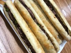 -王胖子驴肉火烧(鼓楼店)