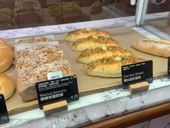 -WHEAT&BAKER-麥(凯德来福士店)