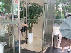 -Ms.Pilates 普拉提技术(尚悦湾陆家嘴店)