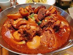 -五味坊·鱼头王(蓝湾天街店)