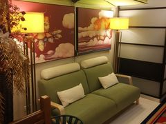 -喜鹊愉家酒店(郑州曼哈顿博览中心地铁站店)