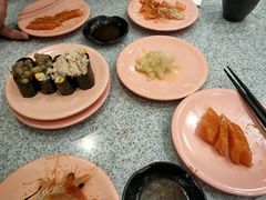 -争鲜回转寿司(飞洲国际店)