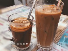 -香港新曜记茶餐厅(万泰城店)