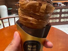 -裕莲茶楼(南京江北虹悦城店)