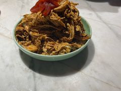 -小吊梨汤·北京菜·烤鸭(鸟巢店)