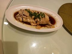 -小厨娘淮扬菜(天印大道店)