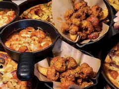 -必胜客(东大桥店)