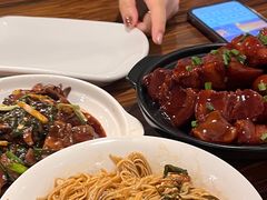 特色红烧肉-建国328 本帮小馆·面馆