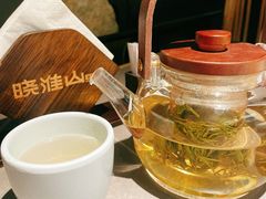 -晓淮山·扬州早茶·淮扬菜(龙阳广场店)
