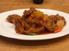 -新旺茶餐厅(嘉里城店)