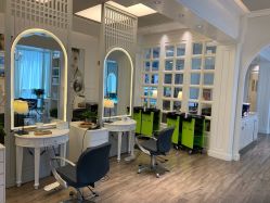 点击看大图 -东田造型