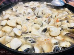-拾下卜卜贝•海鲜火锅