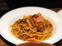 -萨莉亚意式餐厅(杭州滨江天街店)