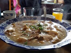 -洞天食府(北大街店)