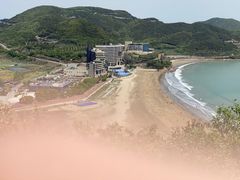 -东海半边山旅游度假区