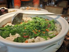 -一品烧农庄·佛山本地特色菜