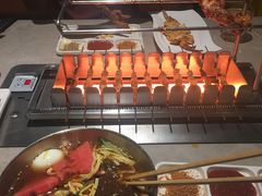 -丰茂烤串(建设街店)