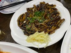 响油鳝糊-协和菜馆(凤凰街店)