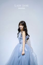 -Lady  Jane高端婚纱礼服馆