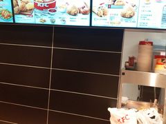 -肯德基(洛川店)