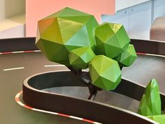 -现代汽车文化中心 Hyundai Motorstudio Beijing