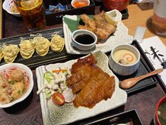 -味太助·银饭食堂(中华城店)
