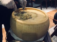 -新贝乐意大利餐厅(苏州中心店)