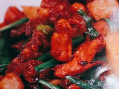 -隔壁老王·家常云南菜(花巷店)