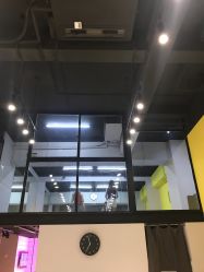 -WOULP舞铺·舞蹈室