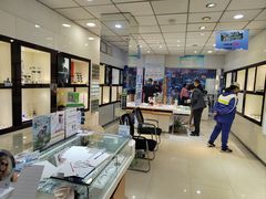 -爱视眼镜(贵州路店)