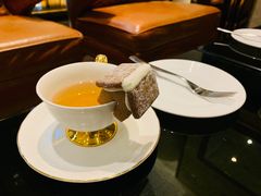 -行者书屋大堂吧 ·下午茶(南京圣和府邸酒店)