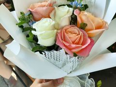 -循礼门鲜花花市(武汉循礼门店)