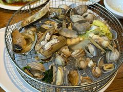 -海味当家·蒸锅海鲜(星海公园店)
